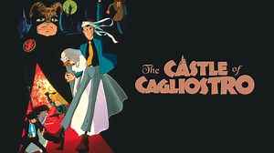Lupin the III: The Castle of Cagliostro - Apple TV