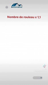 Comment calculer le nombre de rouleaux d’étanchéité nécessaires pour une terrasse ? #gueyebtpservices Partie 4 | Gueye BTP Services