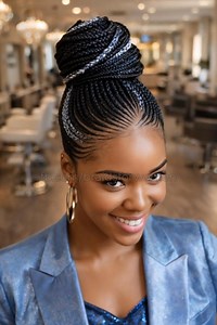 422K views · 6.2K reactions | Braid Hairstyle Inspiration ✨ #braidstyles #hairstyle #hairinspiration | Braids for Women | Facebook