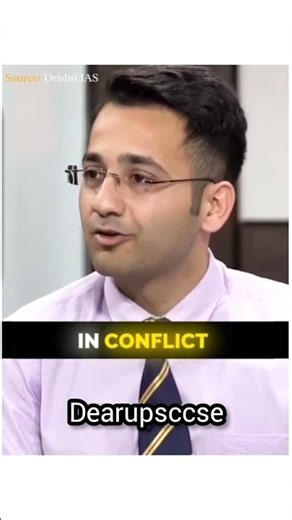 Richness Of India!!🇮🇳💫Well Answered | Upsc Interview | #motivation #upsc