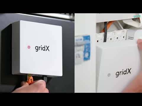 gridBox Inbetriebnahme Video