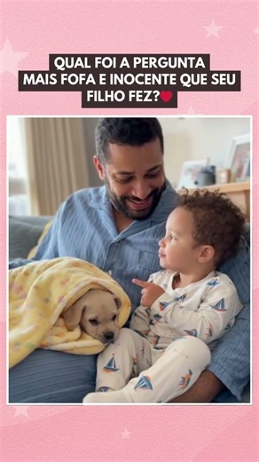 They have the purest hearts in the world!