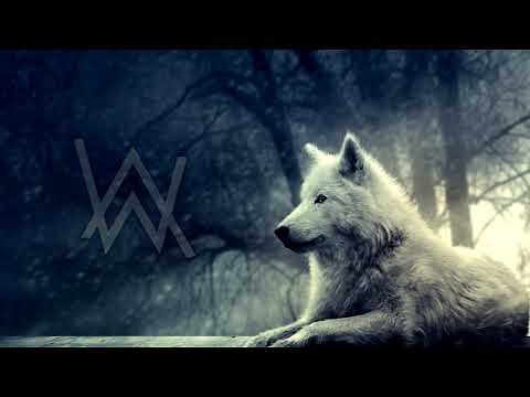 Alan Walker - The Spectre ♫ 10 HOURS