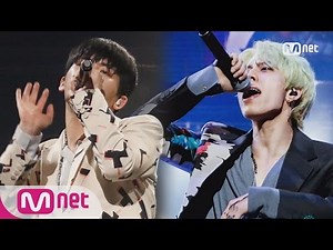 [KCON Mexico] INFINITE H-Pretty 170330 EP.517ㅣ KCON 2017 Mexico×M COUNTDOWN M COUNTDOWN 170330 EP.51