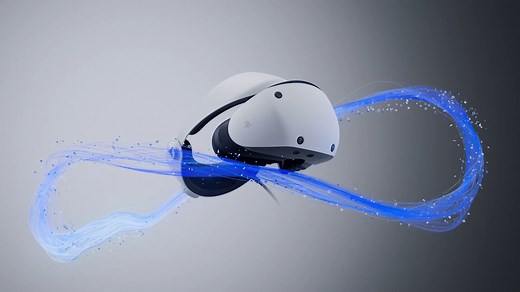 PlayStation VR2 PC转换器今日推出，中文介绍视频公布