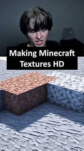 prime mods on Instagram: "Pack name: Prime’s HD Textures Get the Java beta on my website #Minecraft #Resourcepack"