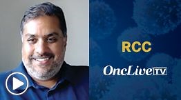 Dr. Badani on the Evolution of Robotic Retroperitoneal Partial Nephrectomies in RCC | OncLive
