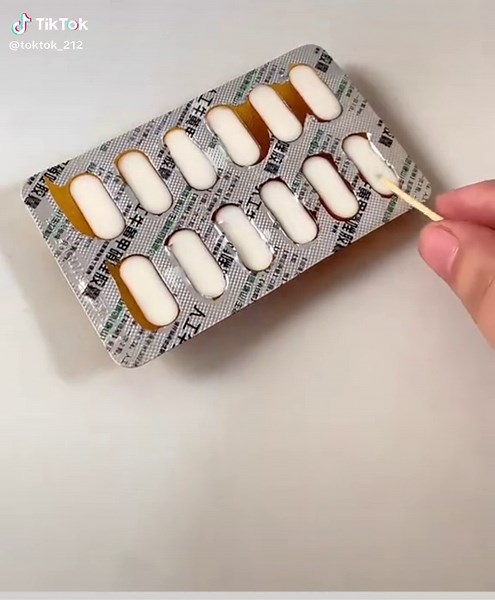 Exploring the Details of Pill Packaging and Tools