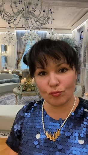 Anna Netrebko on Reels