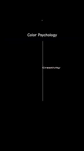Color Psychology 🎨Color psychology explores how colors influence human mood, emotions, and behavior.