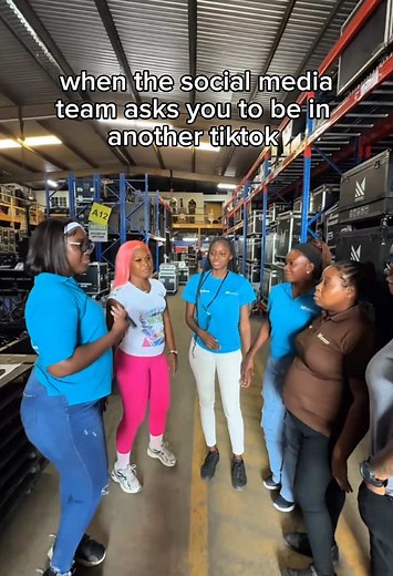 Main Event Entertainment on TikTok