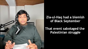 "Blunders or Strategy? Army's Path to Political Intervention" In Episode 4, we trace the historical missteps that paved the way for the military's intervention in Pakistani politics. Explore critical junctures and decisions that led the army to assert its influence. Join us in understanding the path to political power! #MILITARYINTERVENTION #politicalhistory | Converging Divergence