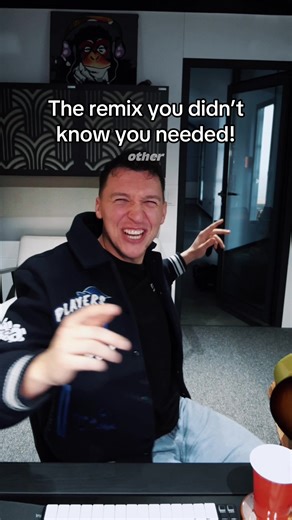 Dropping this Friday! Pre-save now via the link in bio!🔗 #livinonaprayer #electronicmusic #housemusic #techhouse #newmusic