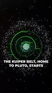 33K views · 720 reactions | Let's talk about the Oort Cloud. | Cosmoknowledge | Facebook