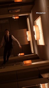 16K views · 155 reactions | Relive this epic moment in INCEPTION on its 15th anniversary. | Warner Bros. Pictures | Facebook