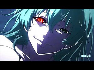 Tokyo Ghoul Eto Yoshimura 4K Twixtor Edit