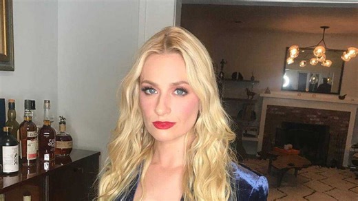 Here are all the interesting facts about Beth Behrs