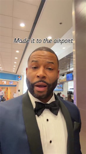 5.8K views · 104 reactions | Made it to the airport | Robert Christopher Riley | Facebook