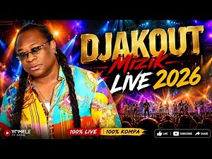 djakout mizik live 2026 mix kompa san kanpe