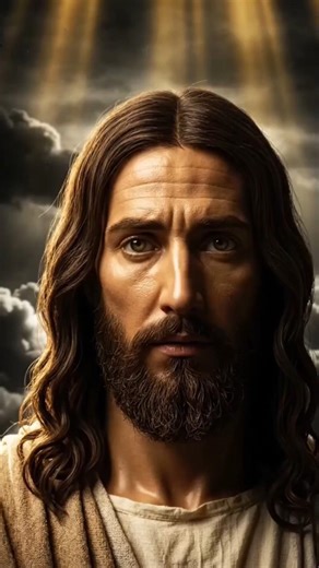 Jesus knows your pain… trust His timing ✝️#jesus #jesuschrist #faith #bible #christian #god #shorts