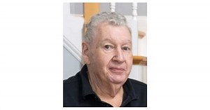 Robert "Bob" W. Lee Obituary (2025) - Worcester, MA - Mercadante Funeral Home & Chapel - Worcester