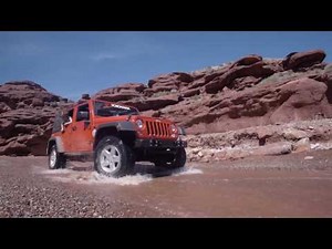 Canyonlands Jeep Adventures Moab Utah