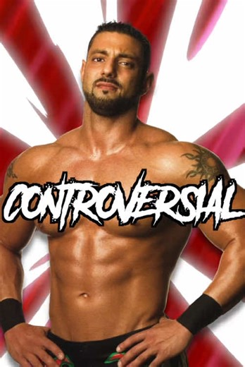 Muhammad Hassan: WWE's Most Controversial Character