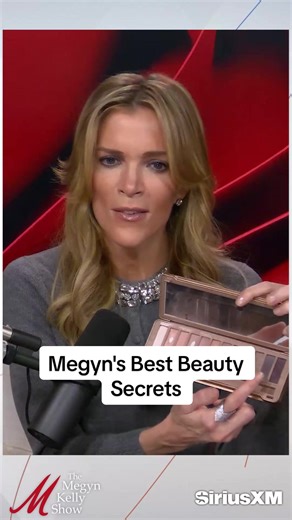 Megyn Kelly's Best Beauty Secrets for Stunning Eyes