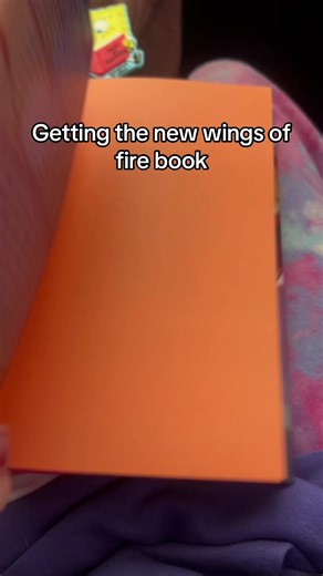 New wof book!!! #wingsoffire #wof #hybirdprince #fyppppppppppppppppppppppp #xyzabc