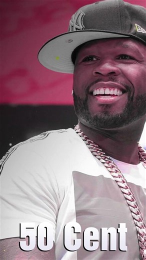 Window Shopper - 50 Cent