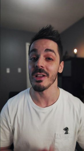 LIGHTROOM Adjustment Brush HACK - Tip 1 #Shorts