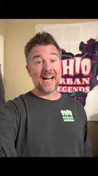 Angel of Death? - Is there an Angel of Death in Holmes County, Ohio? #haunted