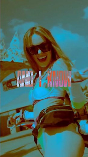 'LADY', but make it hardstyle 🔥