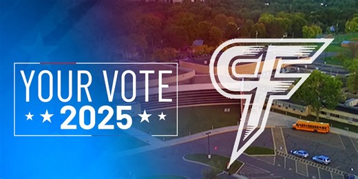 Cannon Falls voters approve district referendum