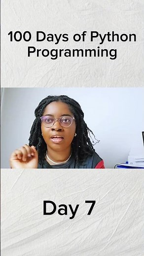 Graphic User Interface using TKINTER | 100 Days of Python Programming | Day-07 #shorts