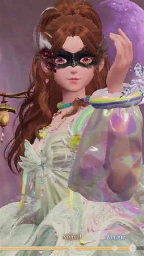 Infinity Nikki v2.4, The Forest Need Not Listen: Sweet Bounce #infinitynikki