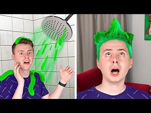 7 EXTRÉMNÍCH PRANKŮ, KTERÉ NAŠTVOU KAŽDÉHO! 😱