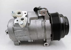 [Hot Item] Auto Parts Air Conditioner Compressor for Mercedes Benz Sprinter 2500, 3500 2007-2011 10s17c 447190-5160, A0012307111
