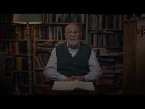 An Invitation to Pastors from Dr. N.T. Wright