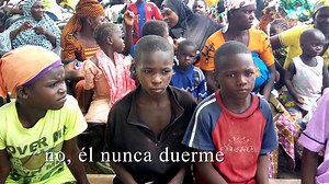 Salmo 121: Oración para viajeros | UMC.org