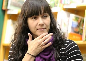 Katherena Vermette - Alchetron, The Free Social Encyclopedia
