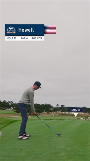 62K views · 401 reactions | Bombs away with Mason Howell and Jacob Modleski on Cypress’ 12th and 13th  | United States Golf Association - USGA | Facebook