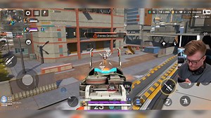 106K views · 1.9K reactions | What happens when an Apex Pro tries Apex Mobile...? | Ottr | Facebook