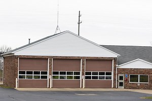 Man burned in chemical explosion at Kalamazoo-area lab