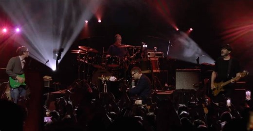 Entre rarezas y rolas nuevas: 5 puntos que rifaron del concierto en streaming de Blur