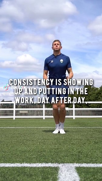 The Rugby Trainer on TikTok