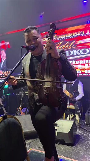 Vidéos de عادل المدكوري (@adilelmedkouriofficiel) avec son original - عادل المدكوري