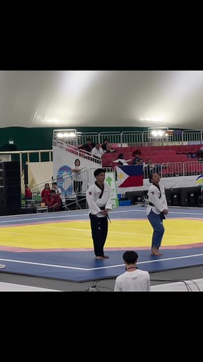 2024 CPJ National Poomsae Championships in Korea Open