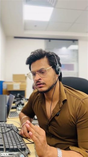 life in call centre #bpo #callcenter #corporatelife