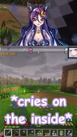 Zombie 😭 #LinnychuVT